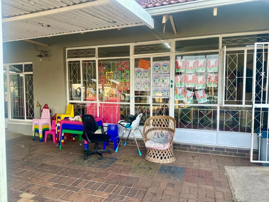 Commercial Property for Sale in Blairgowrie Gauteng