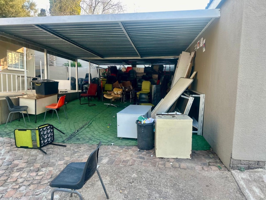 Commercial Property for Sale in Blairgowrie Gauteng
