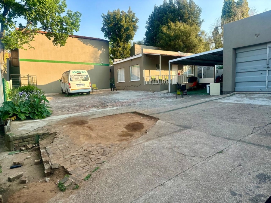 Commercial Property for Sale in Blairgowrie Gauteng