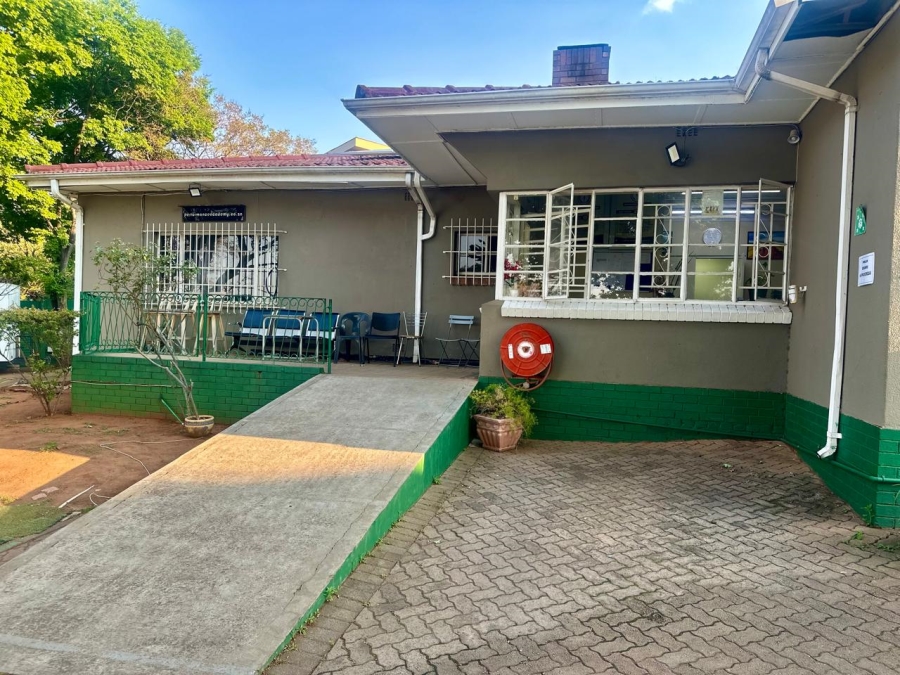Commercial Property for Sale in Blairgowrie Gauteng