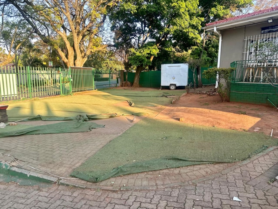 Commercial Property for Sale in Blairgowrie Gauteng