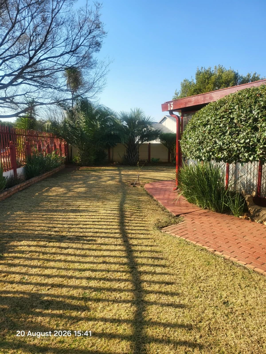 3 Bedroom Property for Sale in Edelweiss Gauteng