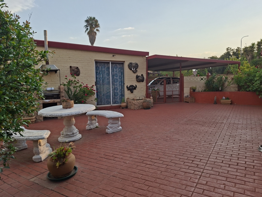 3 Bedroom Property for Sale in Edelweiss Gauteng