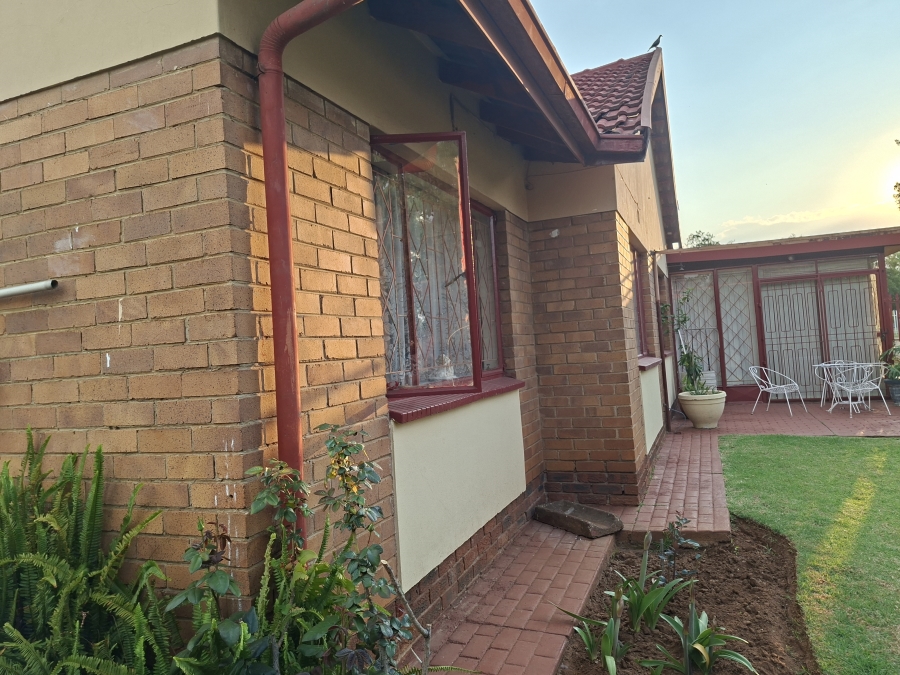 3 Bedroom Property for Sale in Edelweiss Gauteng