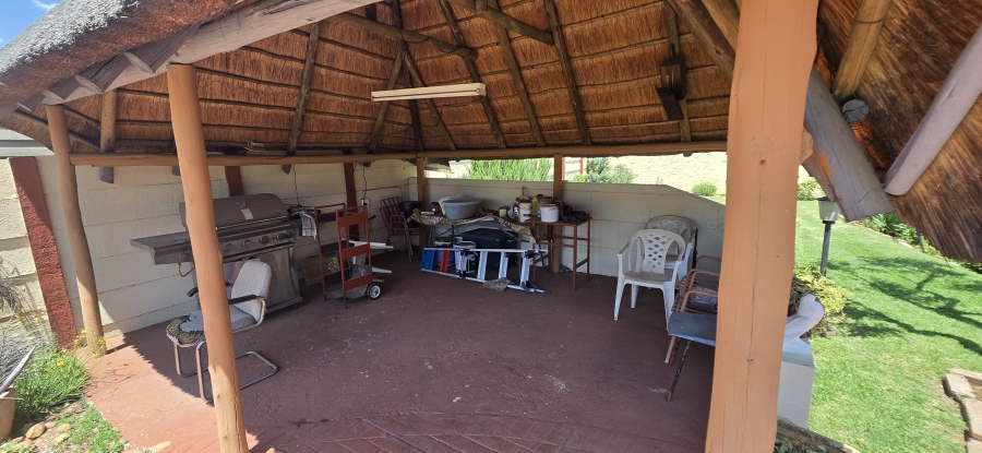 3 Bedroom Property for Sale in Edelweiss Gauteng