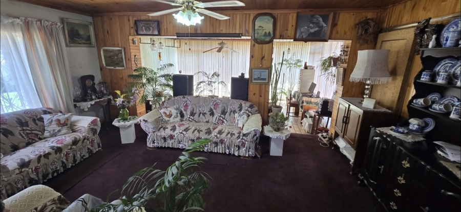 3 Bedroom Property for Sale in Edelweiss Gauteng