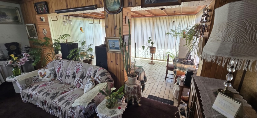 3 Bedroom Property for Sale in Edelweiss Gauteng