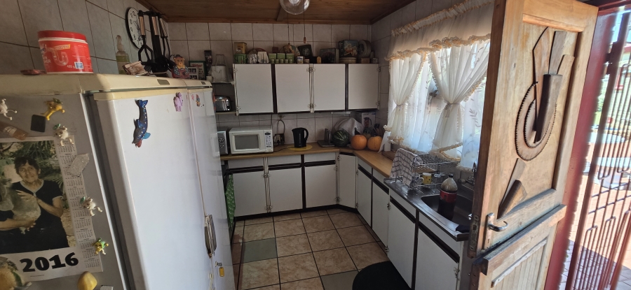 3 Bedroom Property for Sale in Edelweiss Gauteng