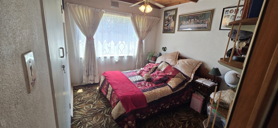 3 Bedroom Property for Sale in Edelweiss Gauteng