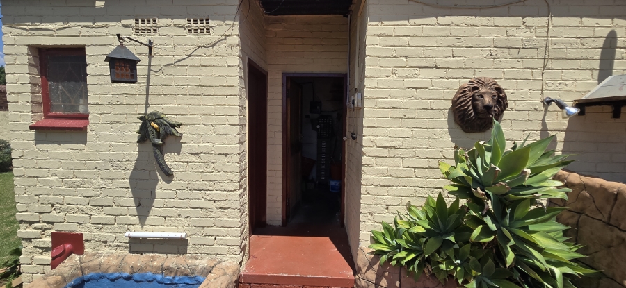 3 Bedroom Property for Sale in Edelweiss Gauteng