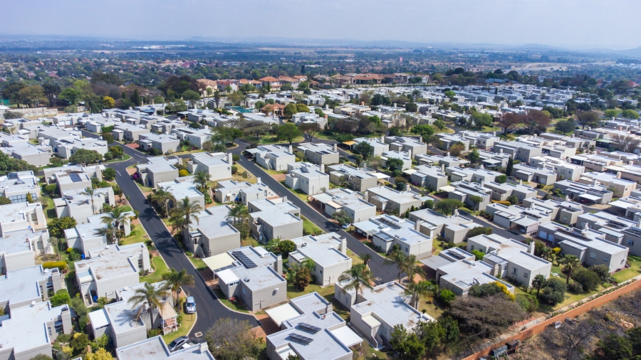 2 Bedroom Property for Sale in Rietvalleirand Gauteng