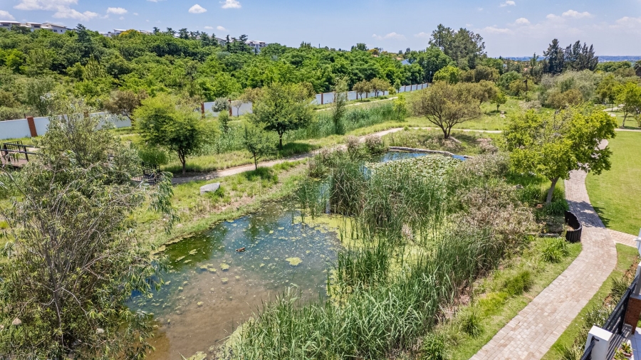 2 Bedroom Property for Sale in Broadacres Gauteng