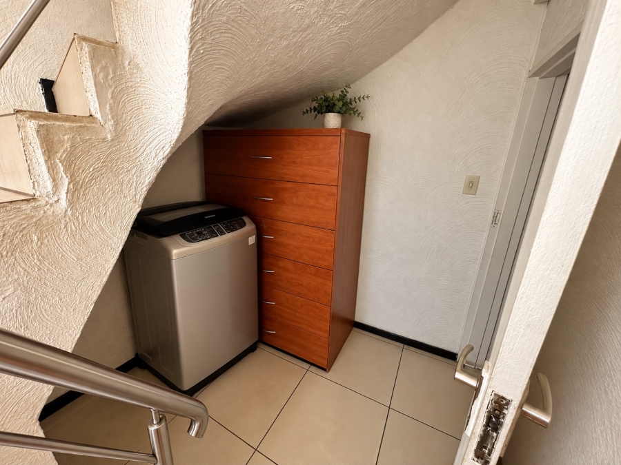 3 Bedroom Property for Sale in Sophiatown Gauteng
