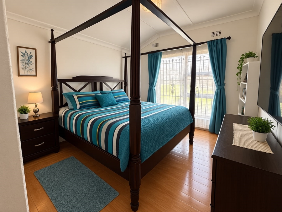 3 Bedroom Property for Sale in Sophiatown Gauteng