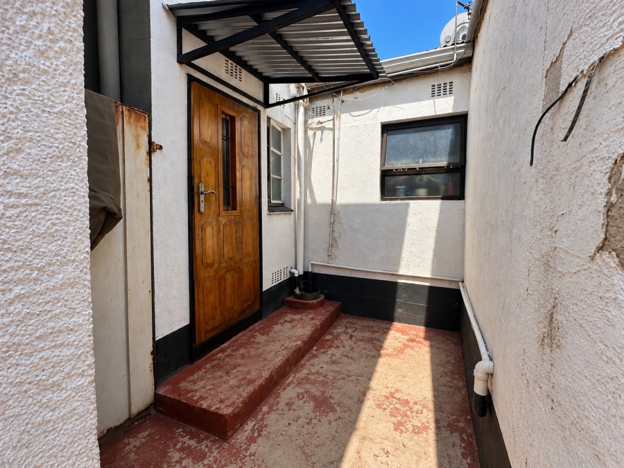 3 Bedroom Property for Sale in Sophiatown Gauteng