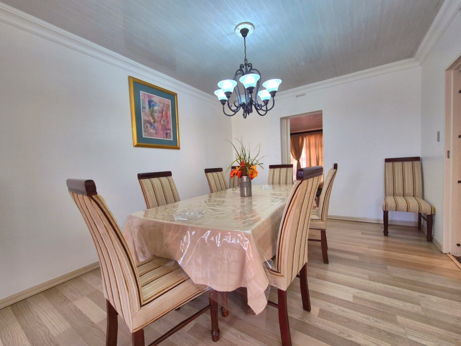 To Let 5 Bedroom Property for Rent in Brenthurst Gauteng