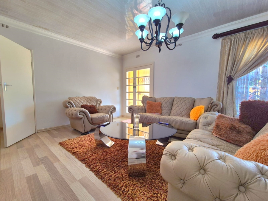 To Let 5 Bedroom Property for Rent in Brenthurst Gauteng