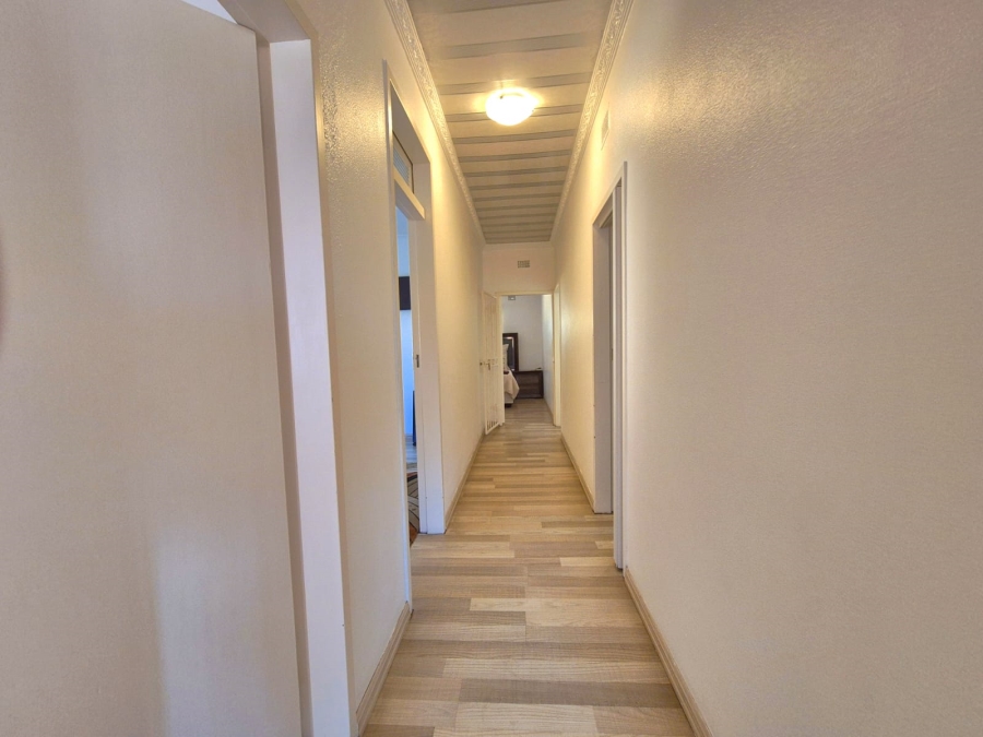To Let 5 Bedroom Property for Rent in Brenthurst Gauteng
