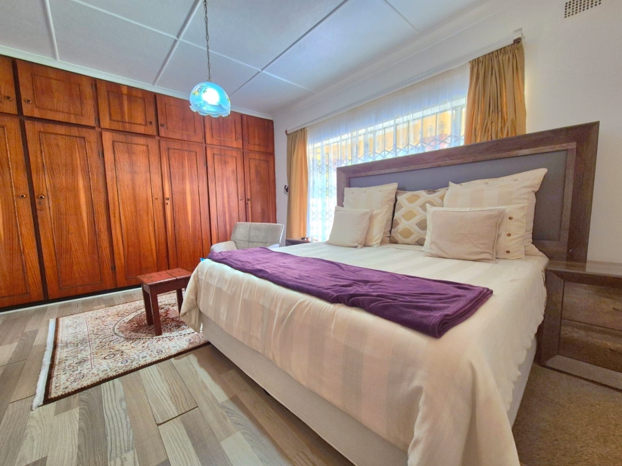 To Let 5 Bedroom Property for Rent in Brenthurst Gauteng