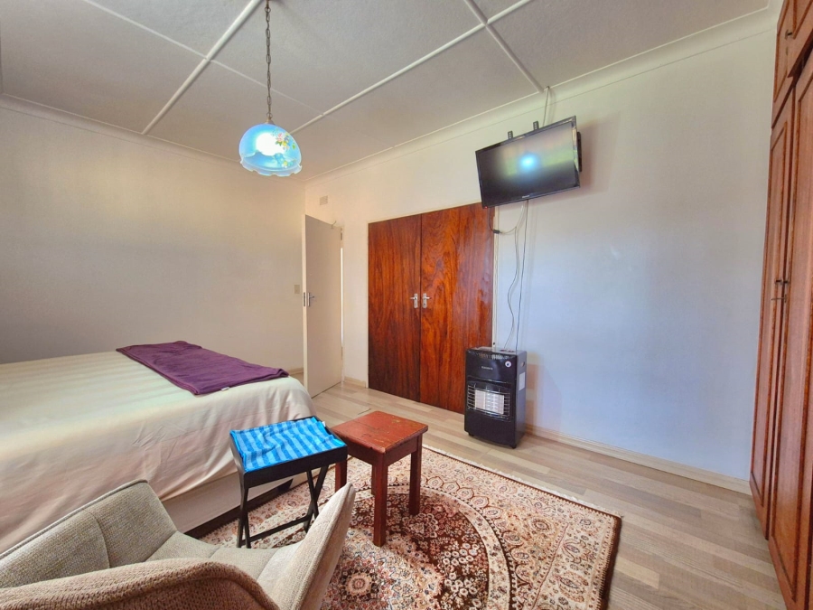 To Let 5 Bedroom Property for Rent in Brenthurst Gauteng