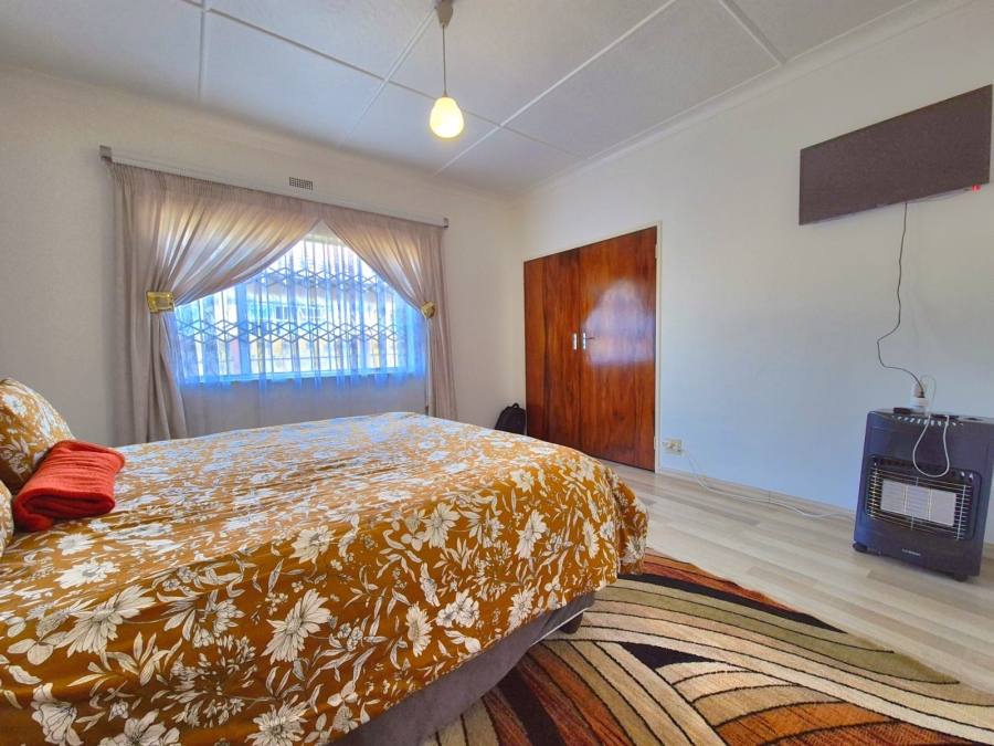 To Let 5 Bedroom Property for Rent in Brenthurst Gauteng