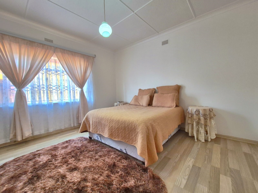 To Let 5 Bedroom Property for Rent in Brenthurst Gauteng