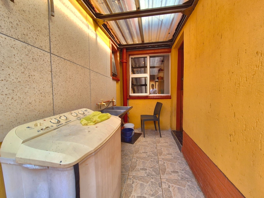 To Let 5 Bedroom Property for Rent in Brenthurst Gauteng