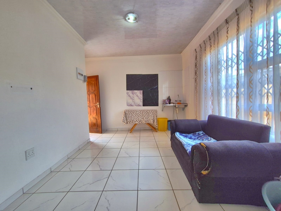 To Let 5 Bedroom Property for Rent in Brenthurst Gauteng
