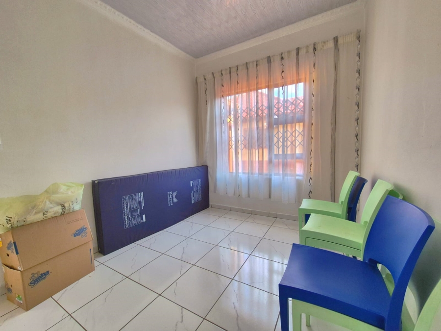 To Let 5 Bedroom Property for Rent in Brenthurst Gauteng