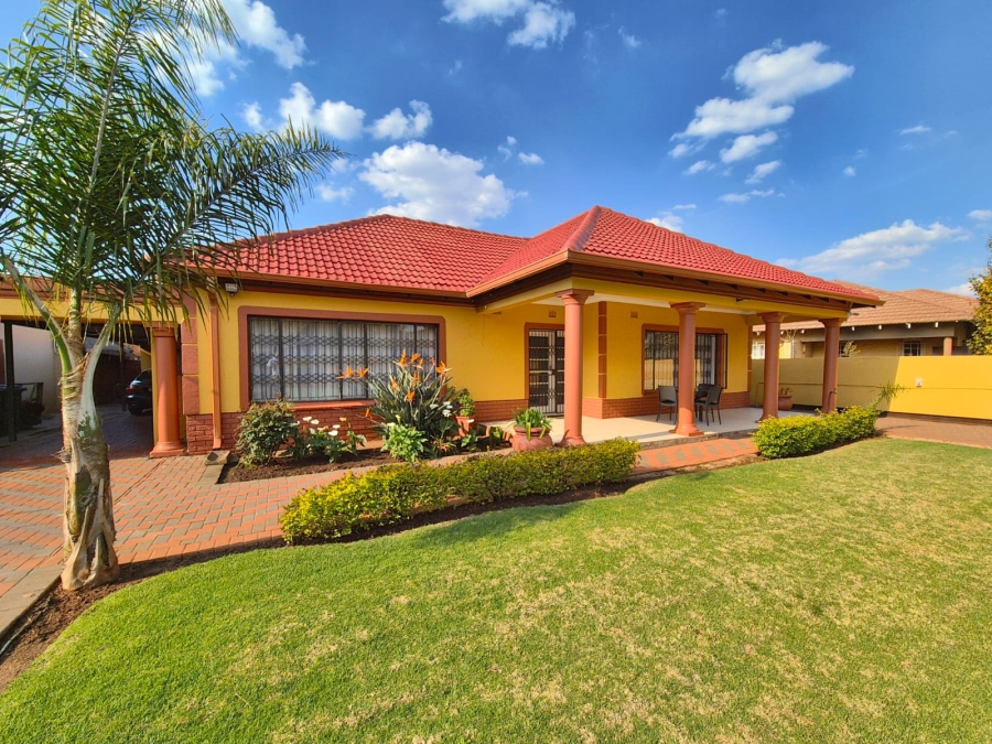 To Let 5 Bedroom Property for Rent in Brenthurst Gauteng