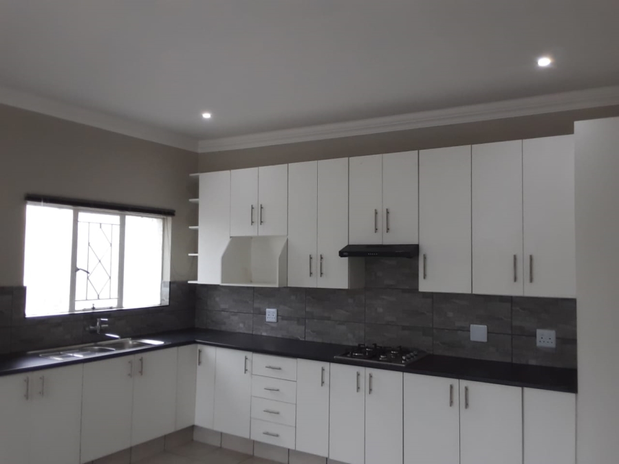 To Let 2 Bedroom Property for Rent in Brakpan Central Gauteng