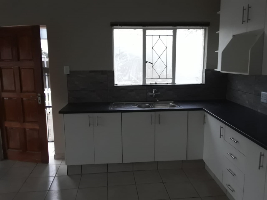 To Let 2 Bedroom Property for Rent in Brakpan Central Gauteng