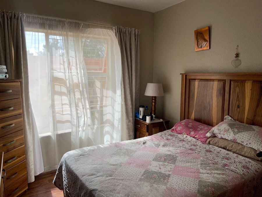 2 Bedroom Property for Sale in Vanderbijlpark SE 2 Gauteng