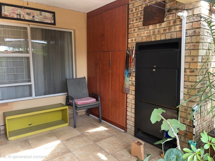 2 Bedroom Property for Sale in Vanderbijlpark SE 2 Gauteng