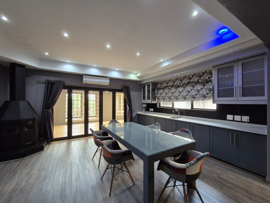 4 Bedroom Property for Sale in Vanderbijlpark SW 5 Gauteng