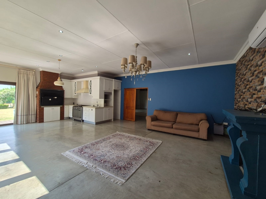 4 Bedroom Property for Sale in Vanderbijlpark SW 5 Gauteng