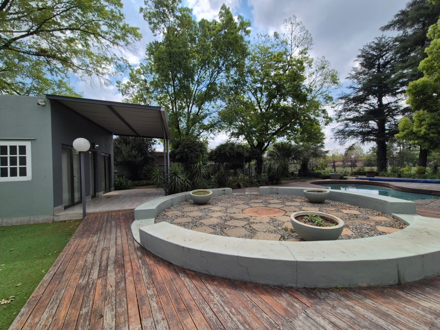 4 Bedroom Property for Sale in Vanderbijlpark SW 5 Gauteng