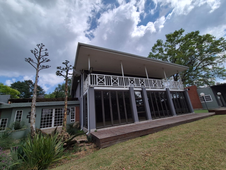 4 Bedroom Property for Sale in Vanderbijlpark SW 5 Gauteng