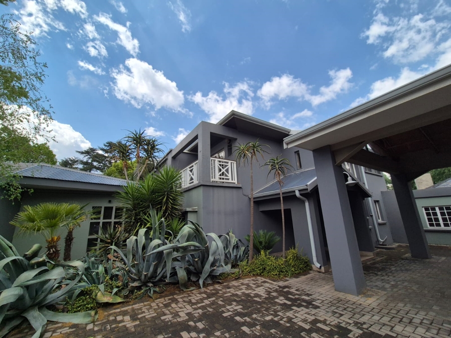 4 Bedroom Property for Sale in Vanderbijlpark SW 5 Gauteng