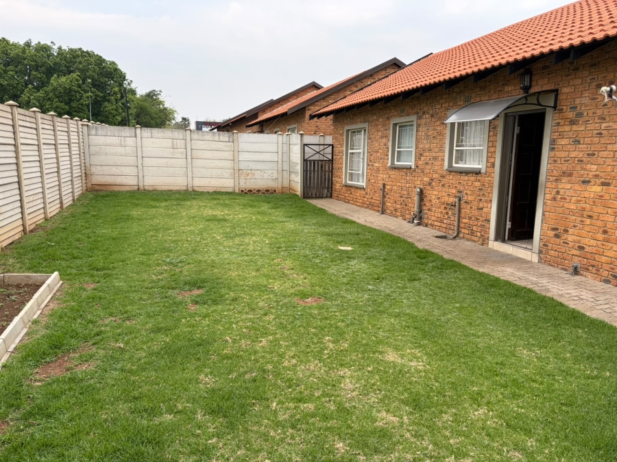 2 Bedroom Property for Sale in Riversdale Gauteng