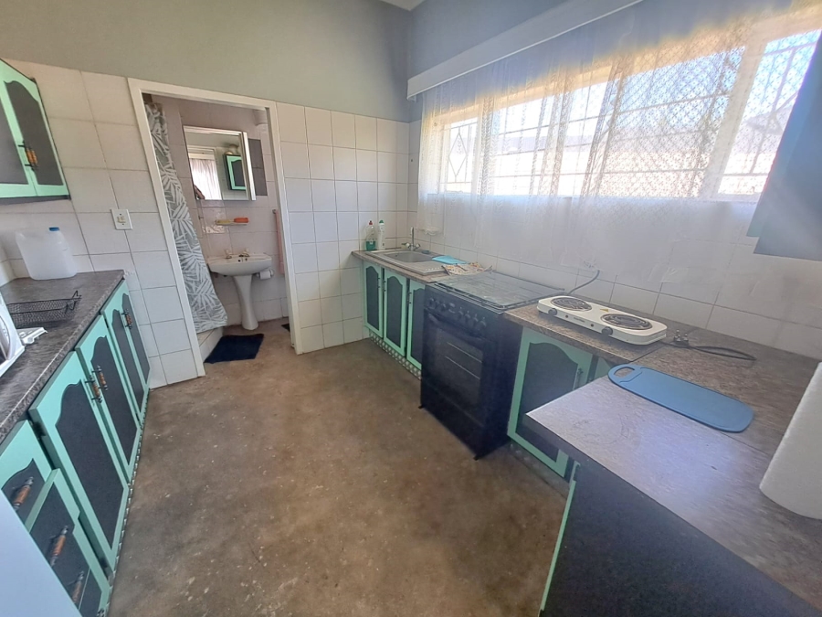 To Let 1 Bedroom Property for Rent in Three Rivers Gauteng