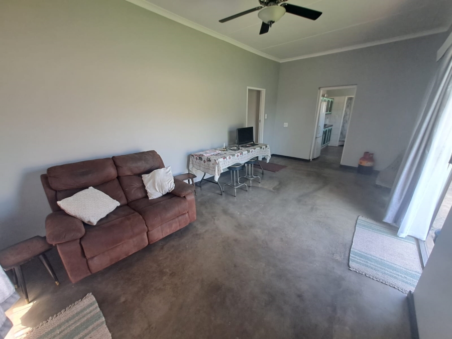 To Let 1 Bedroom Property for Rent in Three Rivers Gauteng