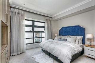 2 Bedroom Property for Sale in Morningside Gauteng