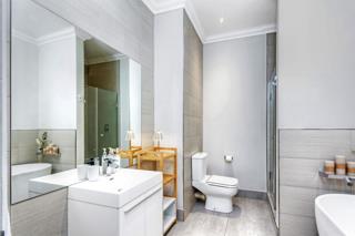 2 Bedroom Property for Sale in Morningside Gauteng