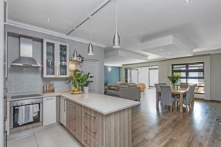 2 Bedroom Property for Sale in Morningside Gauteng
