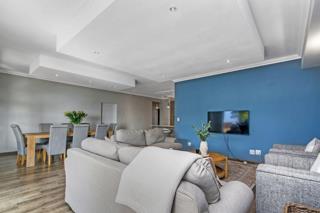 2 Bedroom Property for Sale in Morningside Gauteng