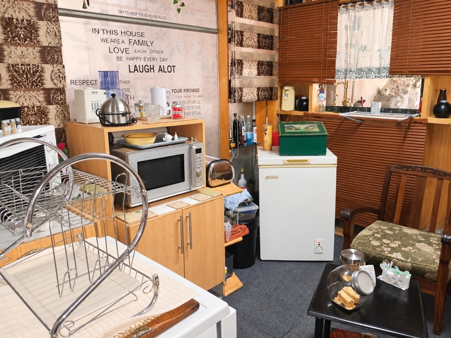 3 Bedroom Property for Sale in Elspark Gauteng