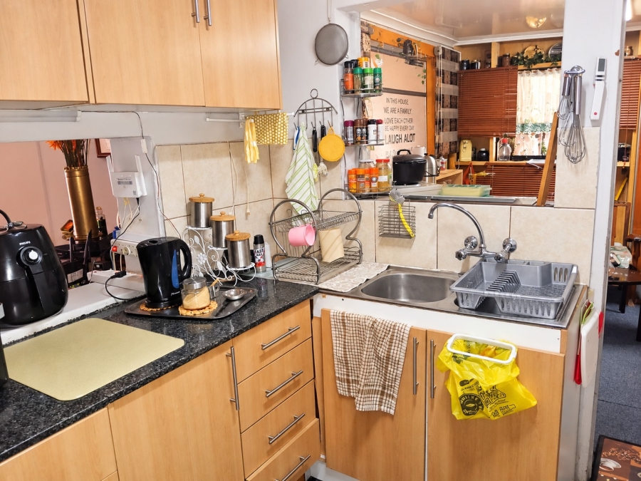 3 Bedroom Property for Sale in Elspark Gauteng