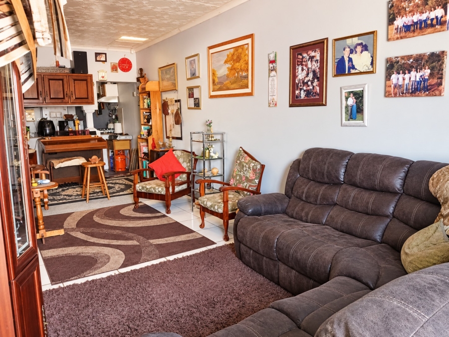 3 Bedroom Property for Sale in Elspark Gauteng