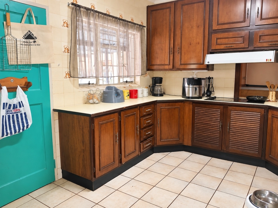 3 Bedroom Property for Sale in Elspark Gauteng
